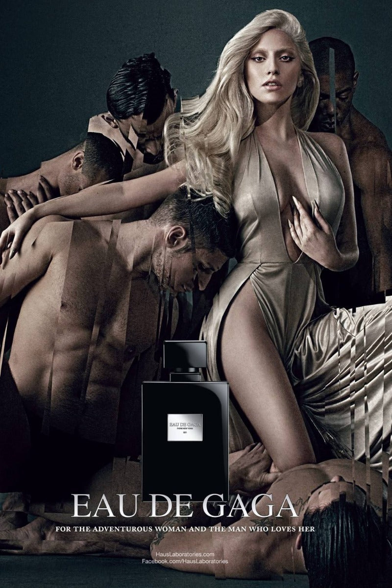 Eau de Gaga