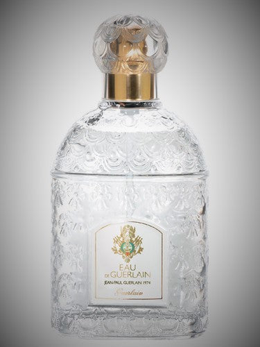 Eau de Guerlain