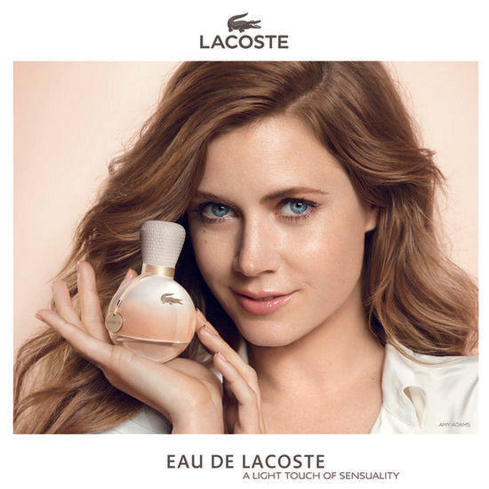 Eau de Lacoste