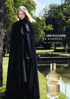 Eau De Moiselle