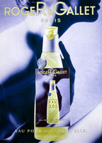 Roger & Gallet Eau Pour Soi