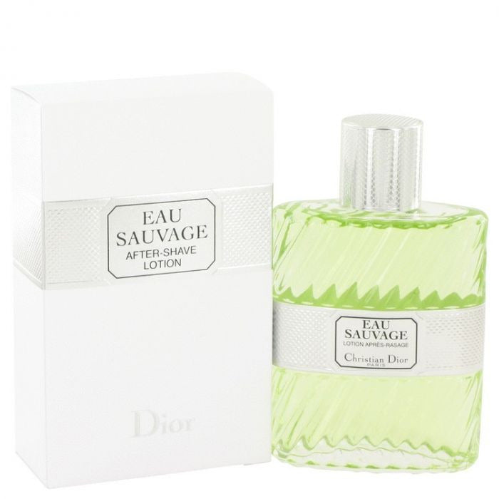Eau Sauvage