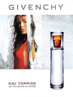 Eau Torride