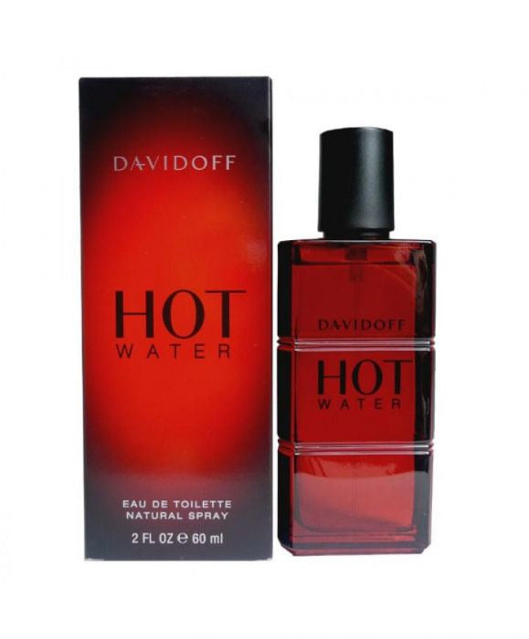 Hot Water