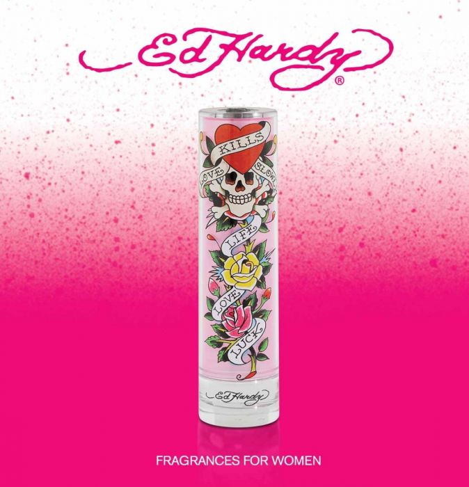 Ed Hardy