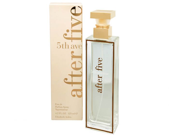 5th Avenue "After Five"