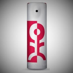 Emporio White (Red Edition) For Him