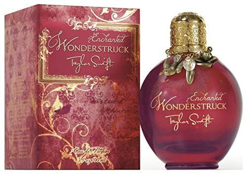 Enchanted Wonderstruck