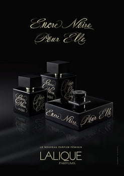 Encre Noire Pour Elle