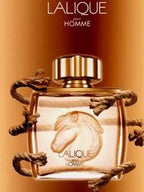 Lalique Equus