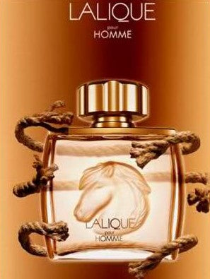 Lalique Equus