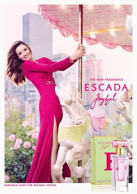 Esacada "Joyful"