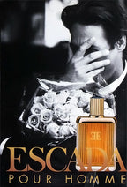 Escada Pour Homme