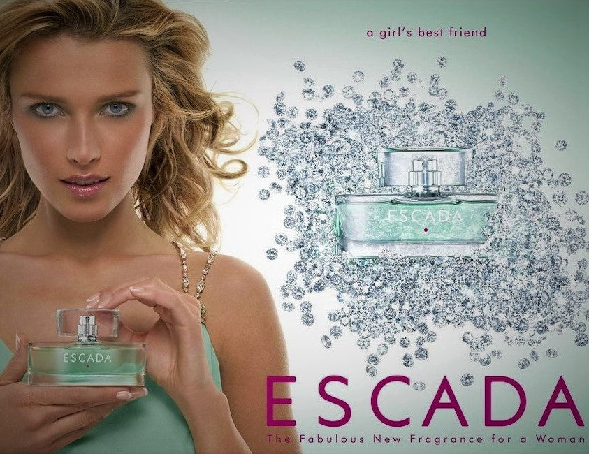 Escada Signature