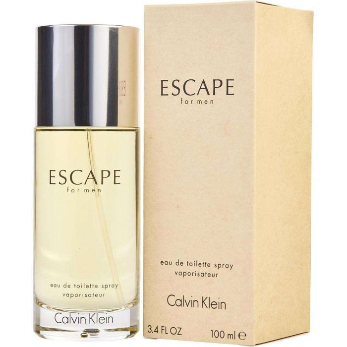 Escape for Men