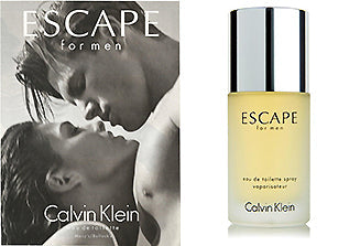 Escape for Men