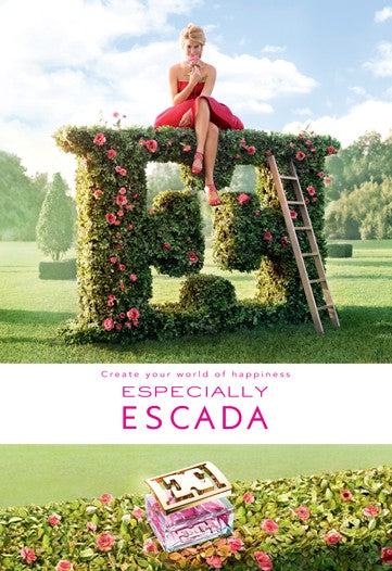 Especially Escada