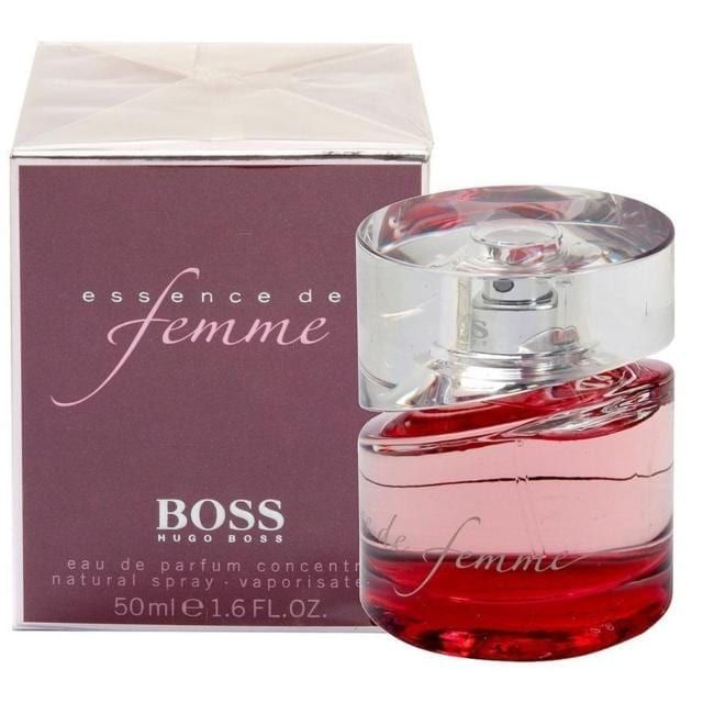 Boss "Essence de Femme"