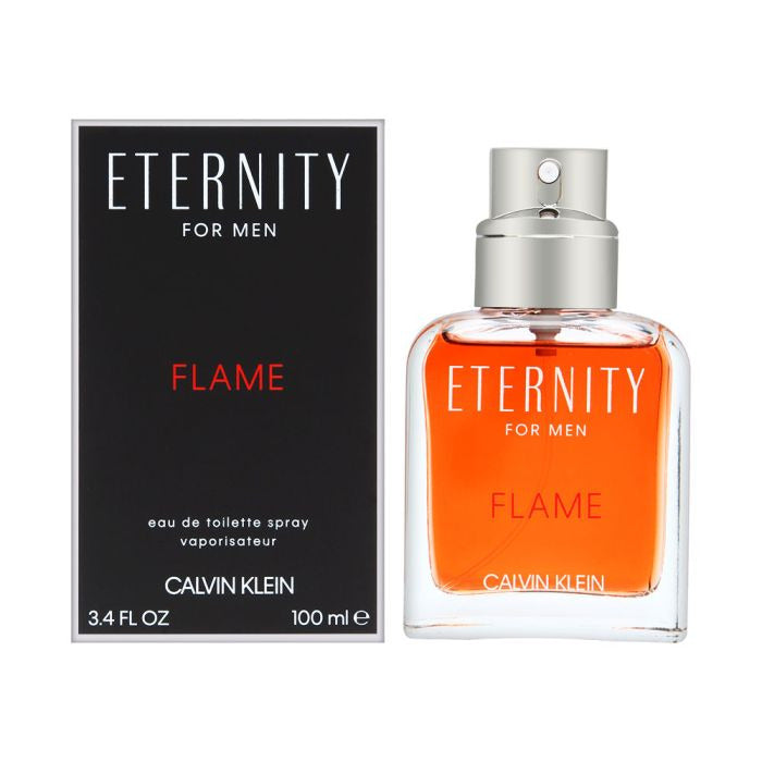 Eternity Flame