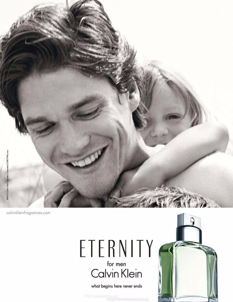 Eternity