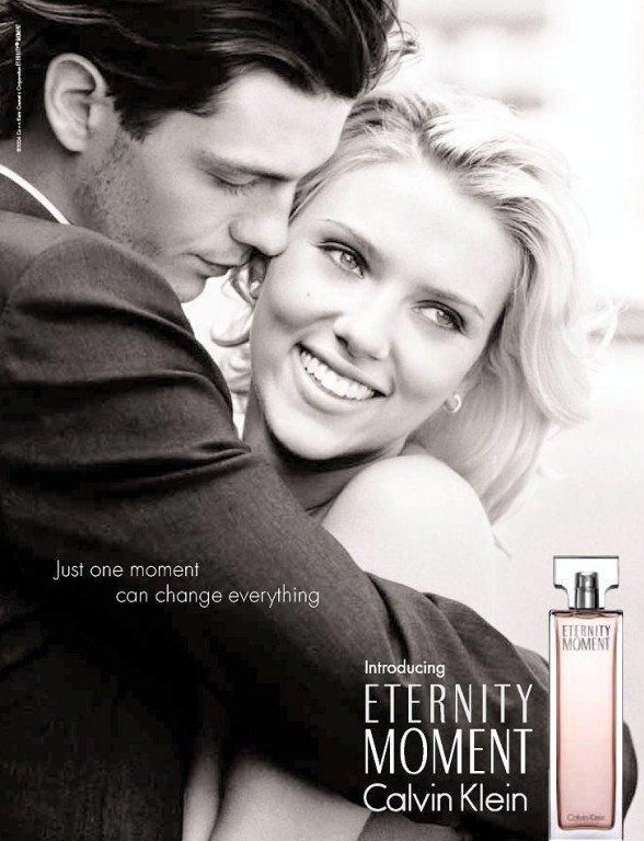 Eternity Moment
