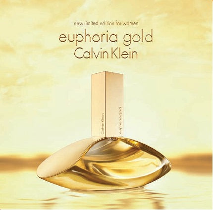 Euphoria “Gold”