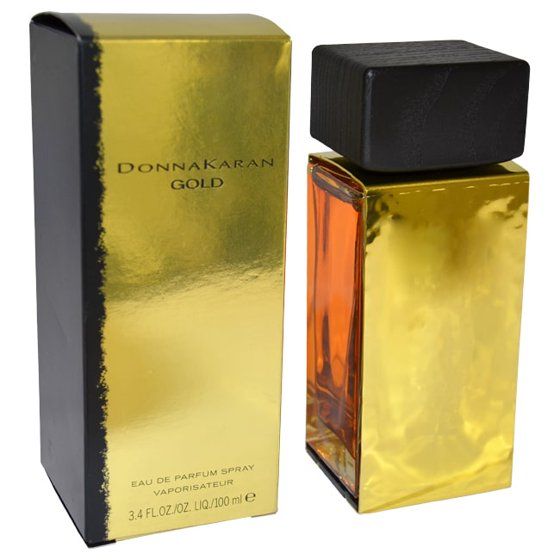 Donna Karan Gold