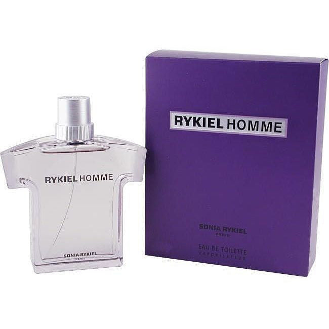 Rykiel "Homme"