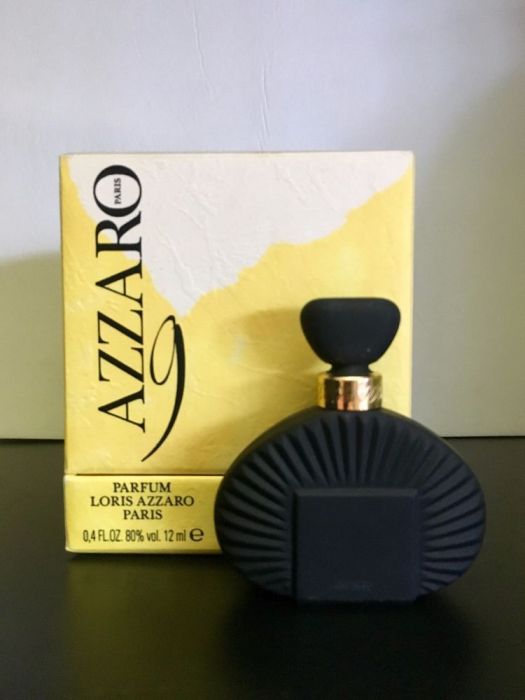 Azzaro "9"
