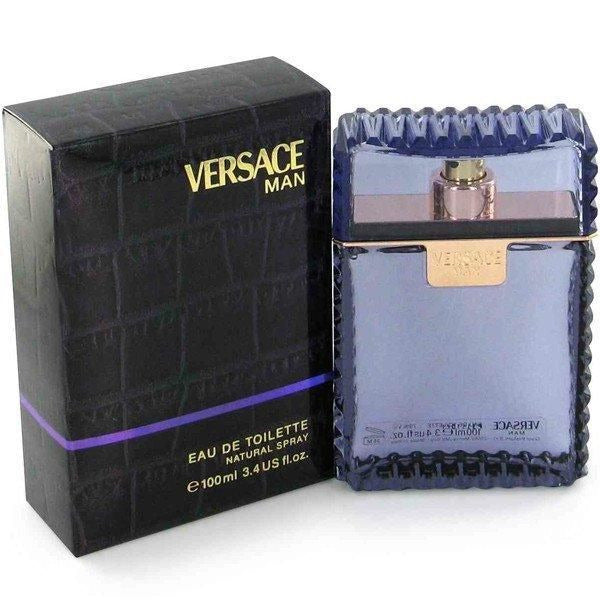 Versace Man