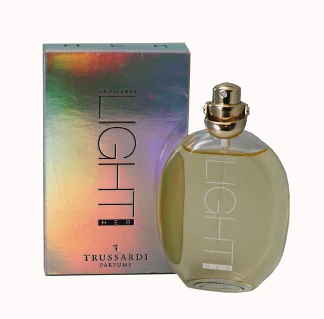 Trussardi "Light"