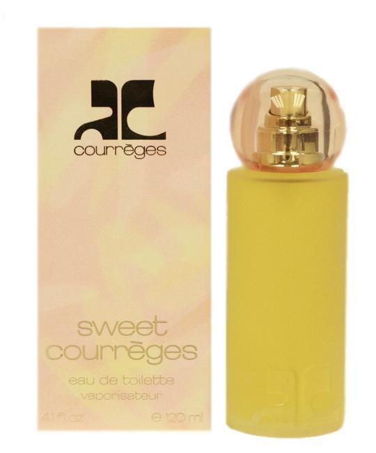 Sweet Courreges