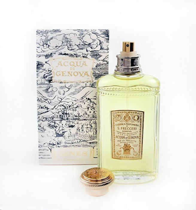 Acqua Di Genova