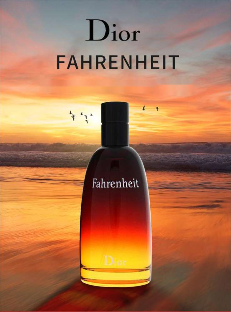 Fahrenheit