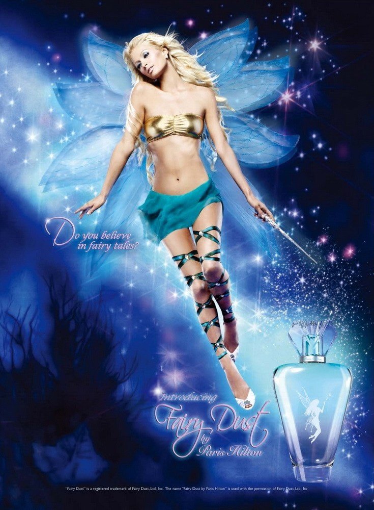 Fairy Dust