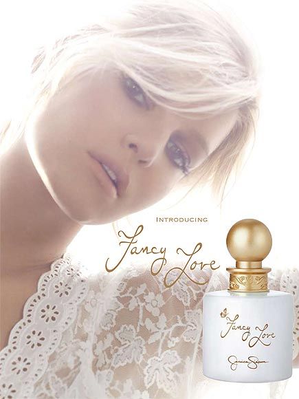Fancy "Love"