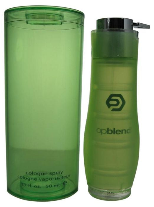 O.P. Blend