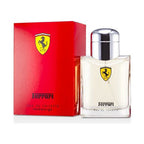Ferrari "Red"