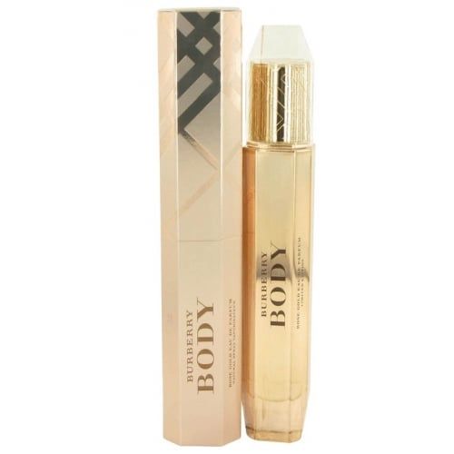 Burberry Body Intense