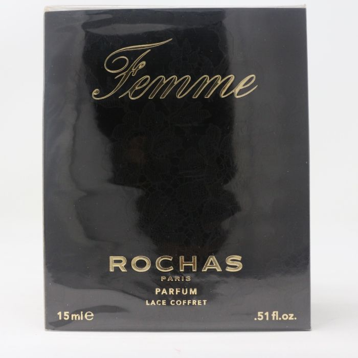 Femme (Rochas)