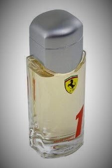 Ferrari "#1"