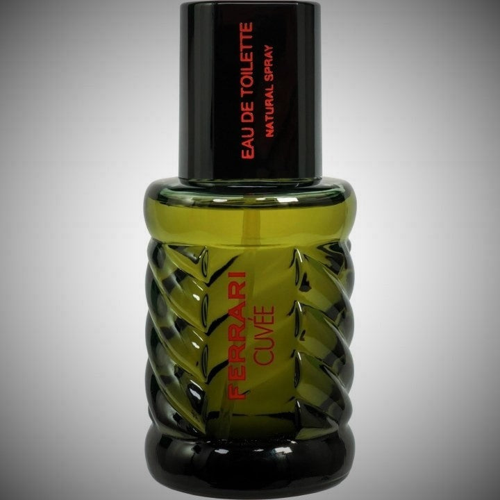 Ferrari "Extra Rich"