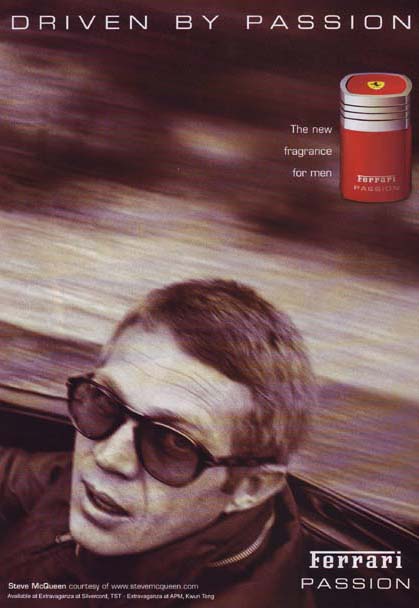 Ferrari "Passion"