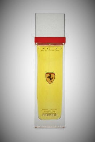 Ferrari "Racing"