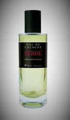 Ferre Bergamotto Marino