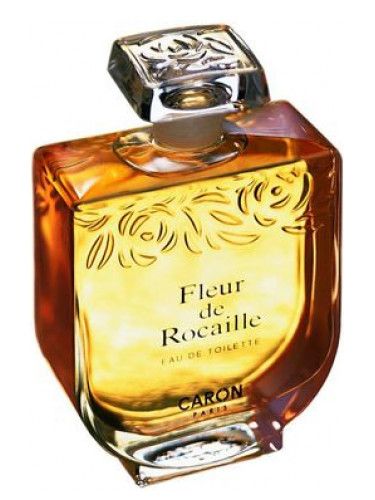 Fleur de Rocaille Caron – Enchante Perfumes