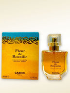 Fleur de Rocaille Caron