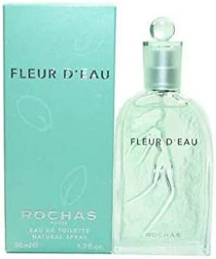Fleur D'eau – Enchante Perfumes