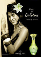 Fleur de Cabotine