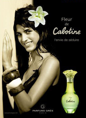 Fleur de Cabotine